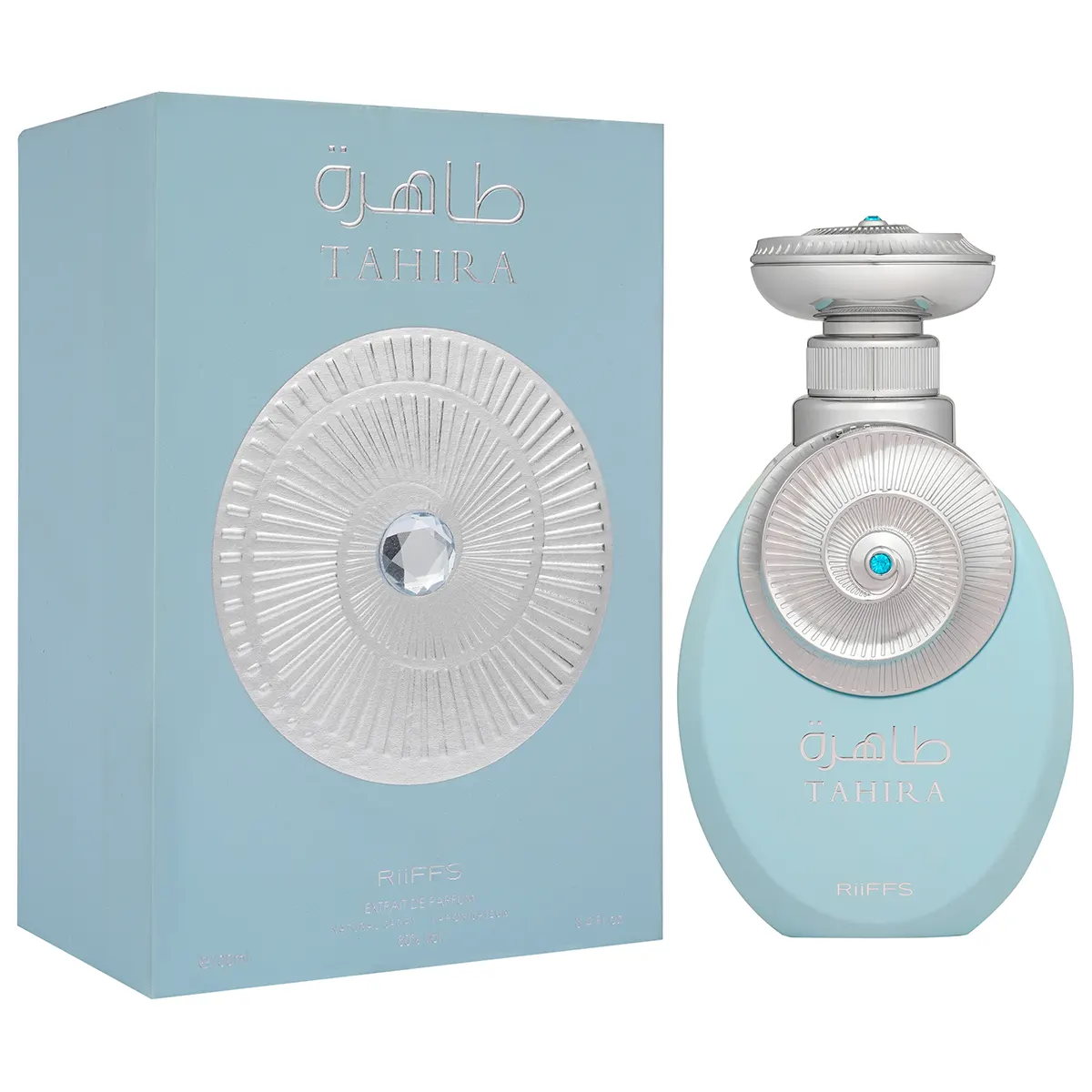 Riiffs Tahira Extrait de Parfum