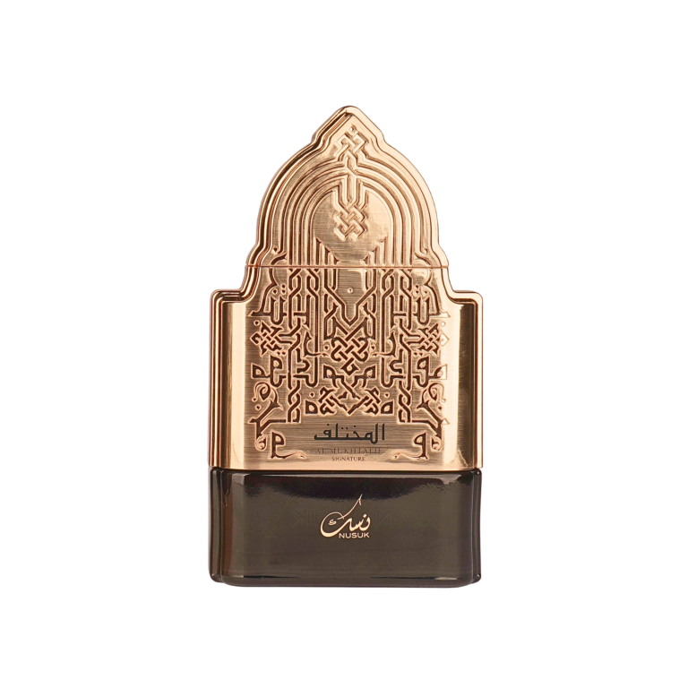 Riiffs Al Mukhtalif Signature Extrait de Parfum