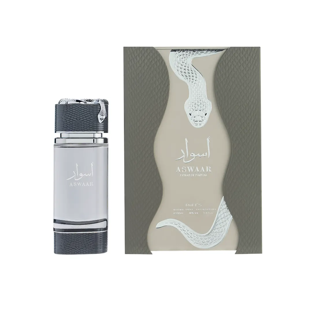 Riiffs Aswaar Extrait de Parfum