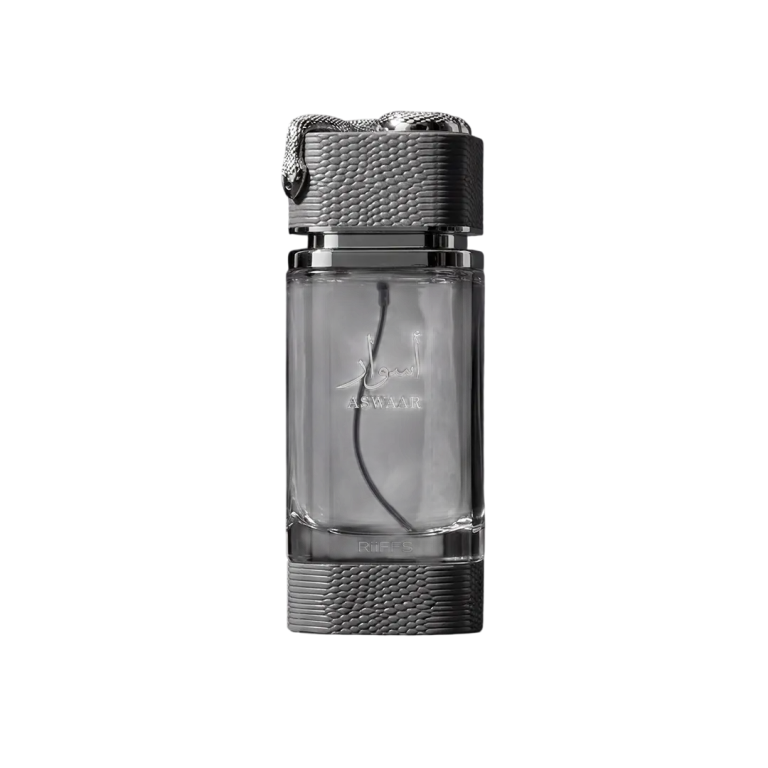 Riiffs Aswaar Extrait de Parfum