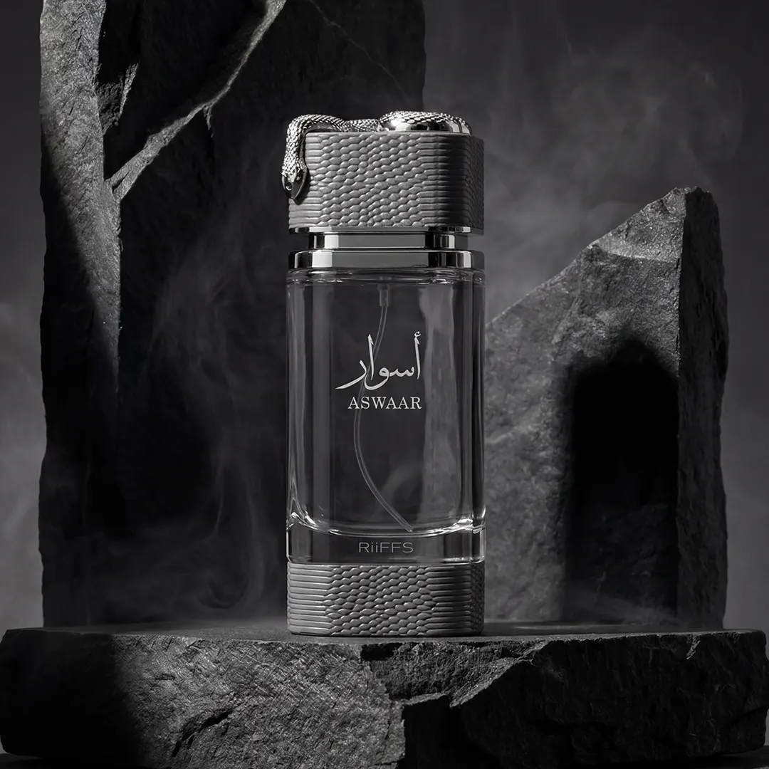 Riiffs Aswaar Extrait de Parfum