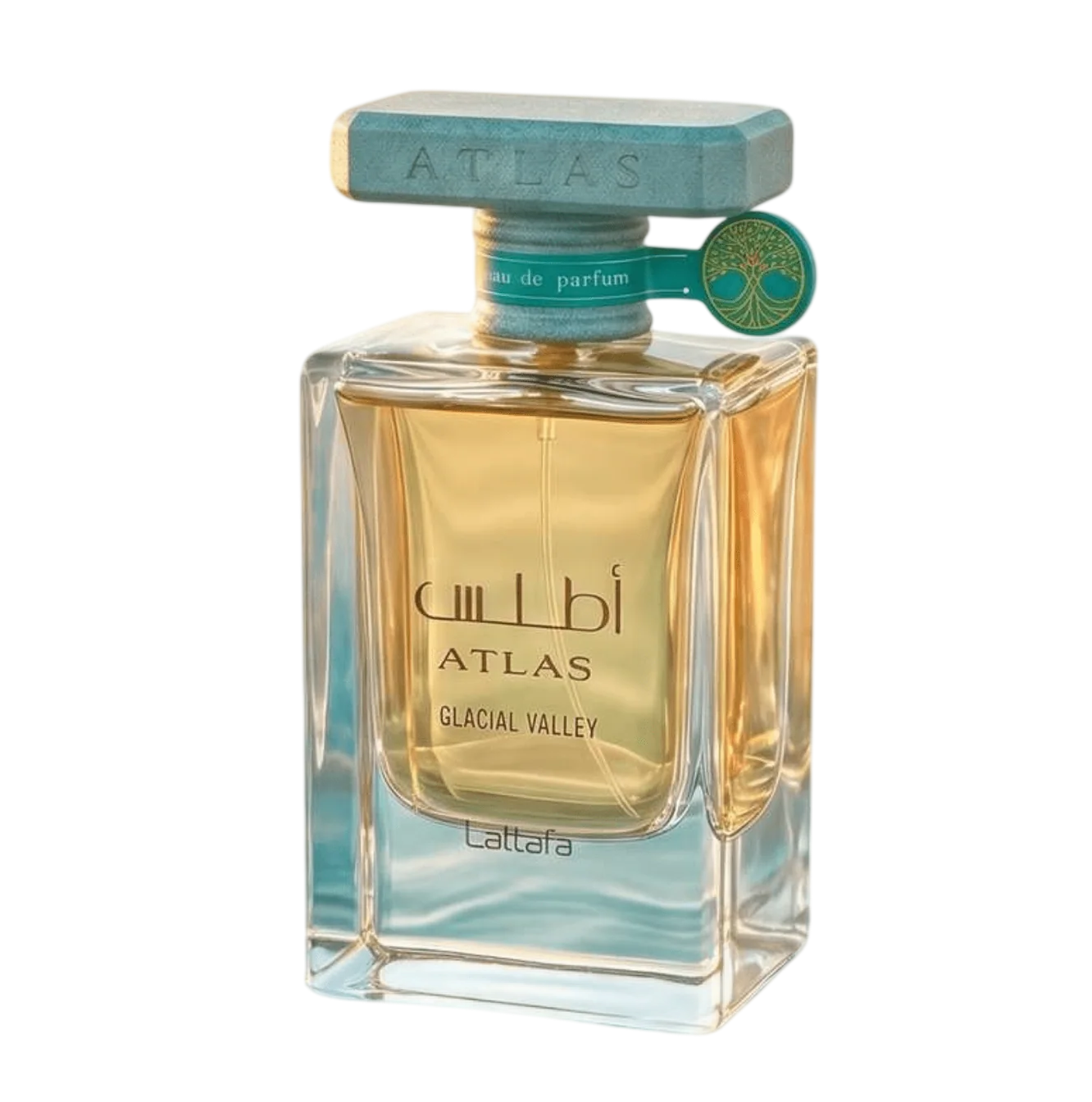 Lattafa Atlas Glacial Valley EDP