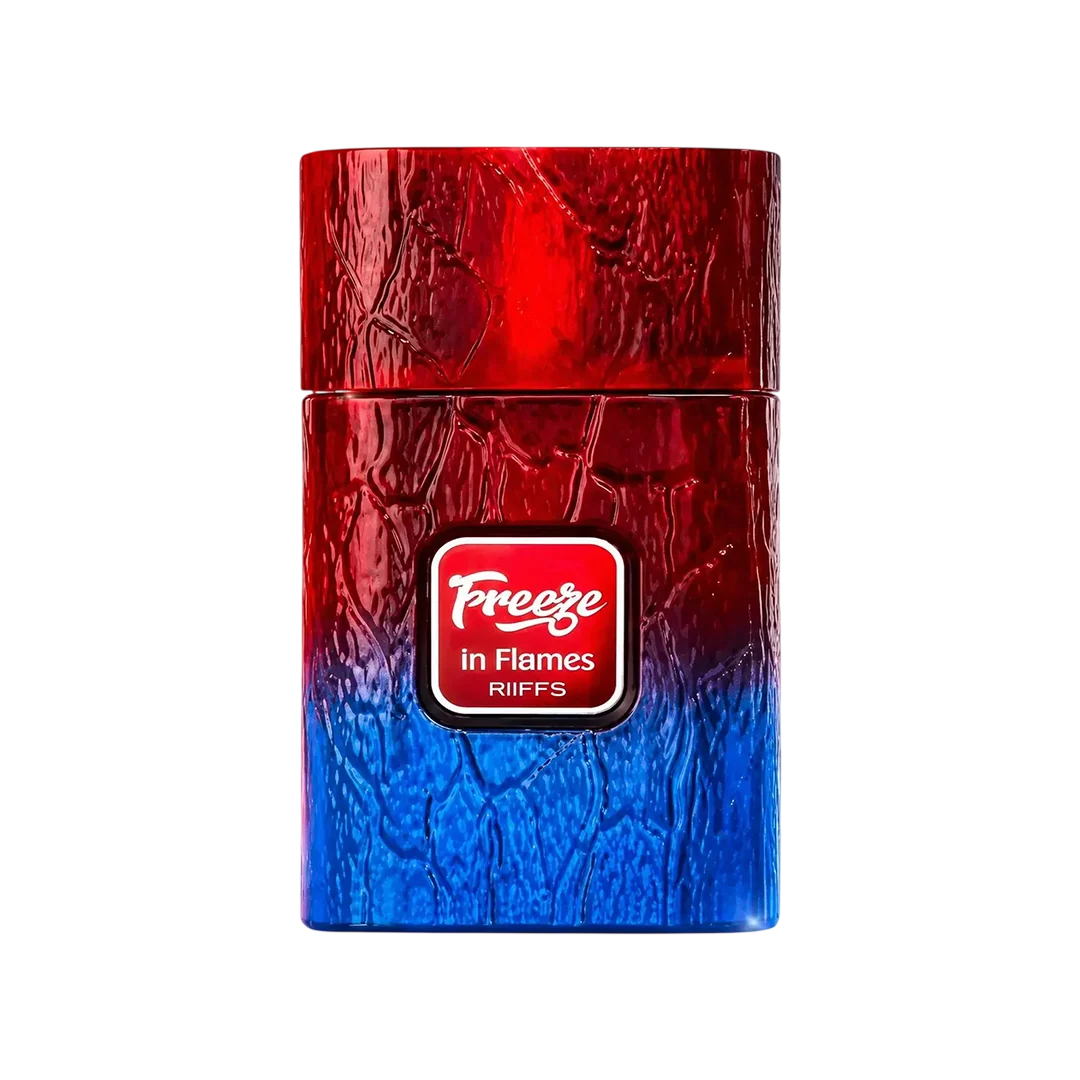 Riiffs Freeze in Flames Extrait de Parfum