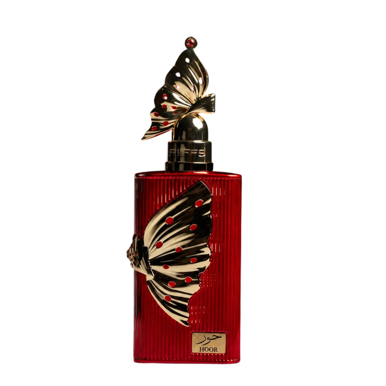 Riiffs Hoor Extrait de Parfum