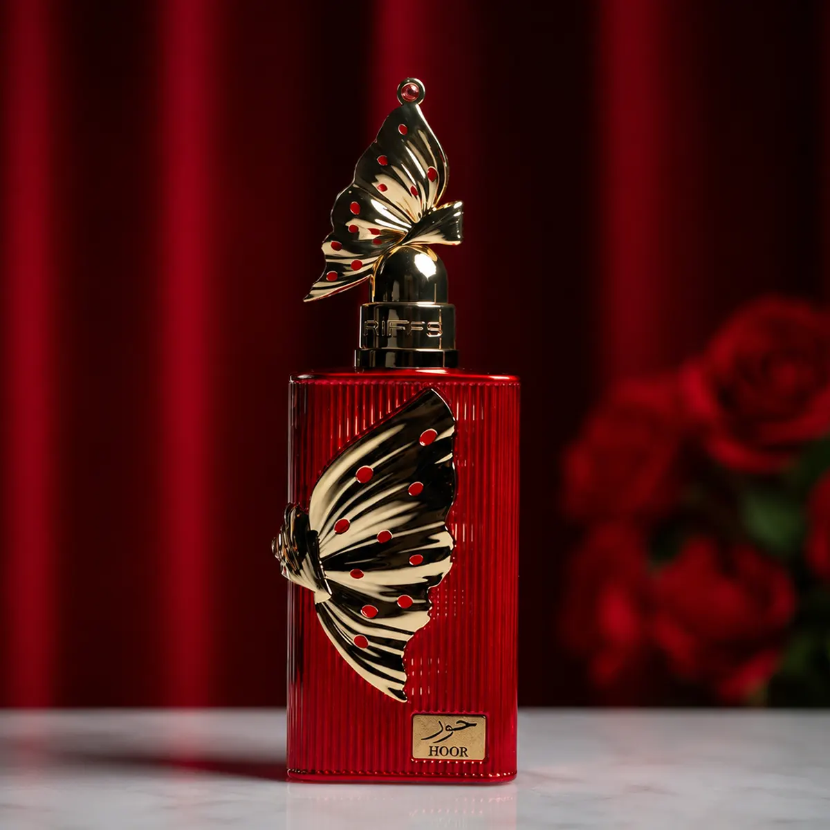 Riiffs Hoor Extrait de Parfum