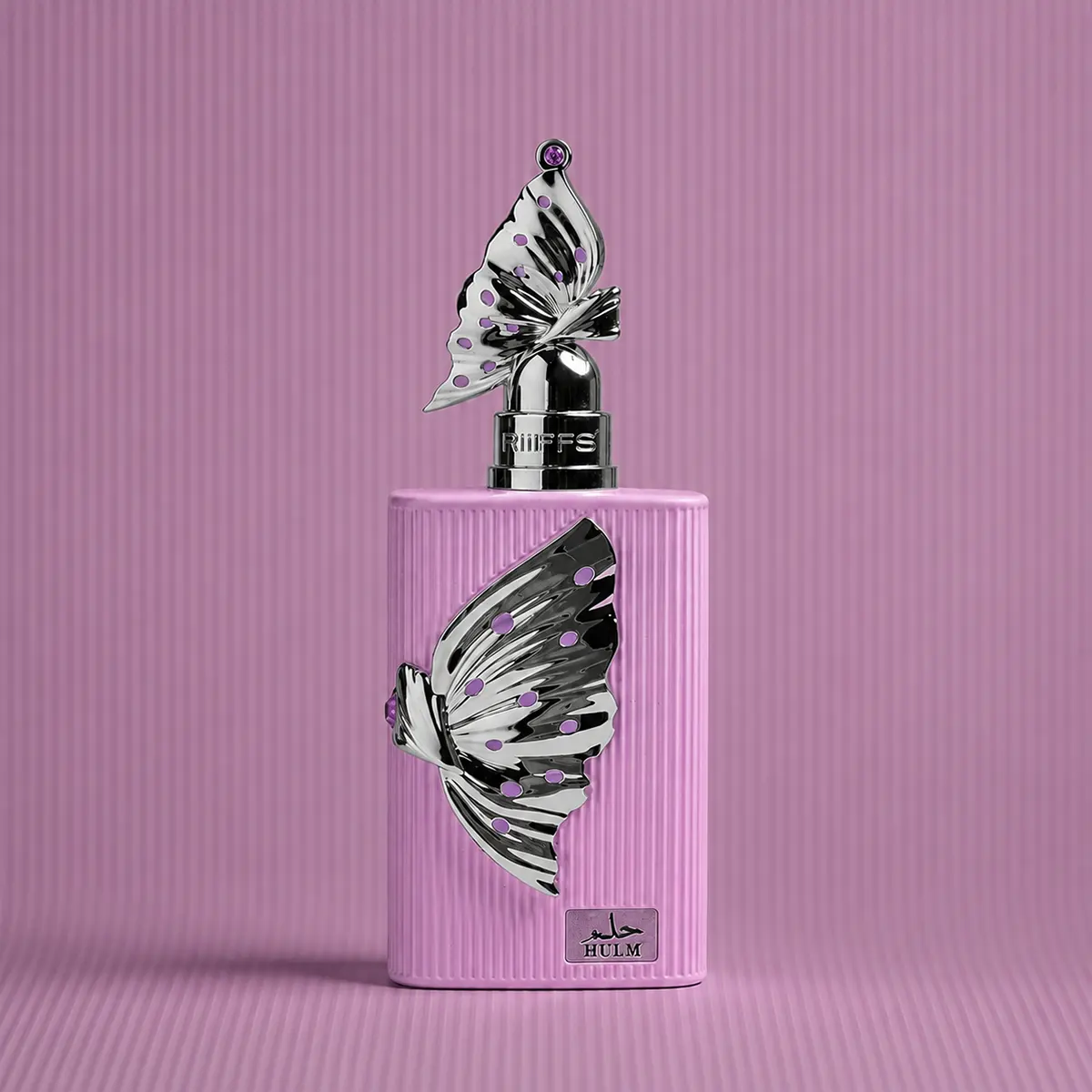 Riiffs Hulm Extrait de Parfum