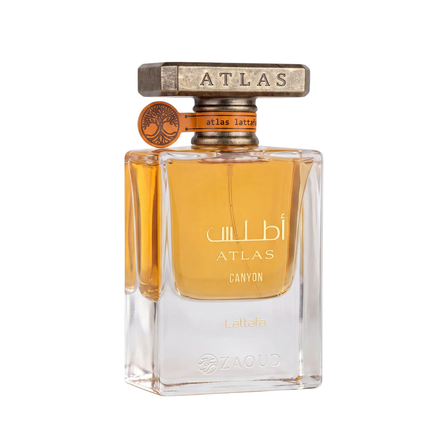 Lattafa Atlas Canyon EDP
