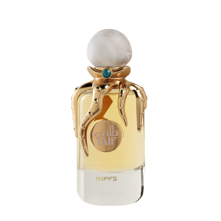 Riiffs Taif Extrait de Parfum şişe