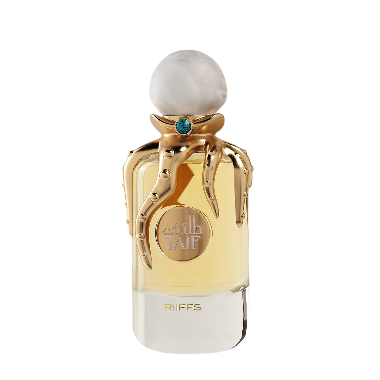 Riiffs Taif Extrait de Parfum şişe