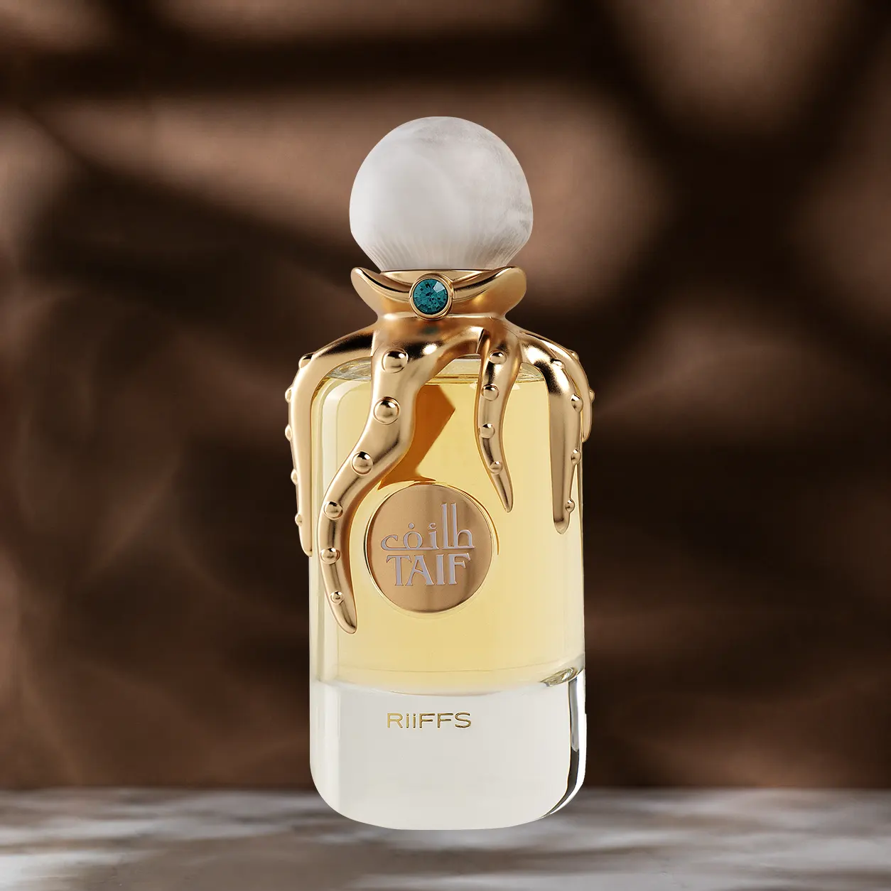 Riiffs Taif Extrait de Parfum