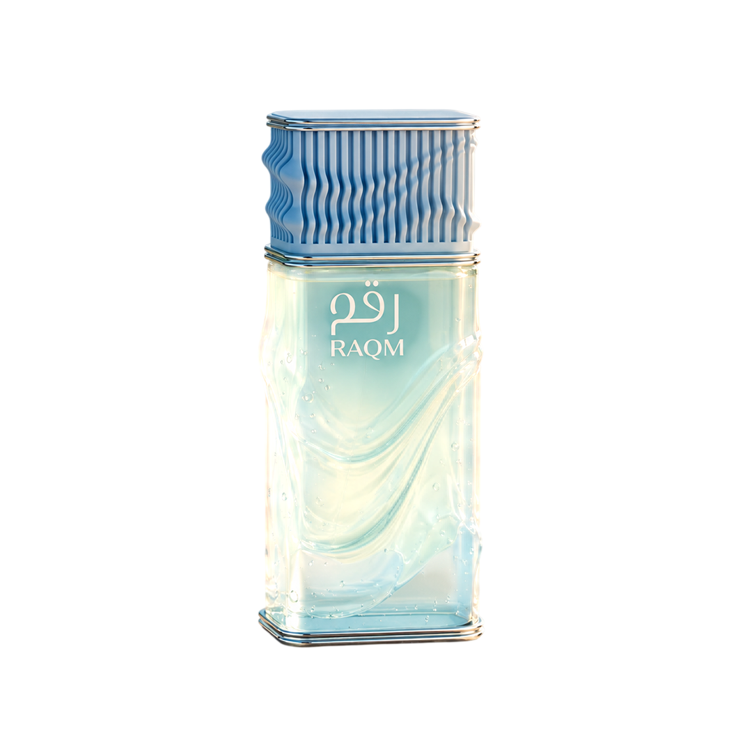 Riiffs Raqm Extrait de Parfum