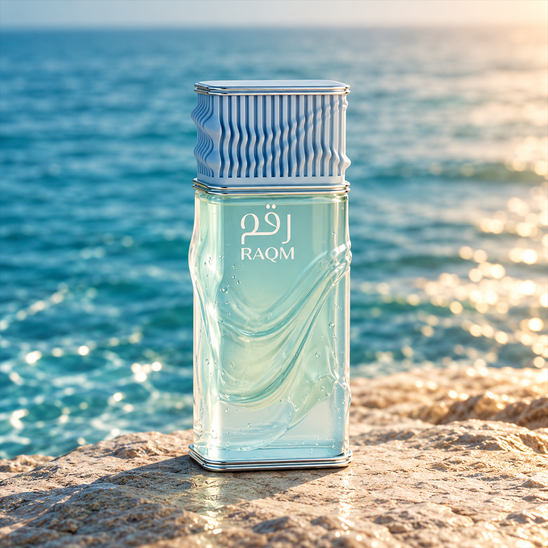 Riiffs Raqm Extrait de Parfum