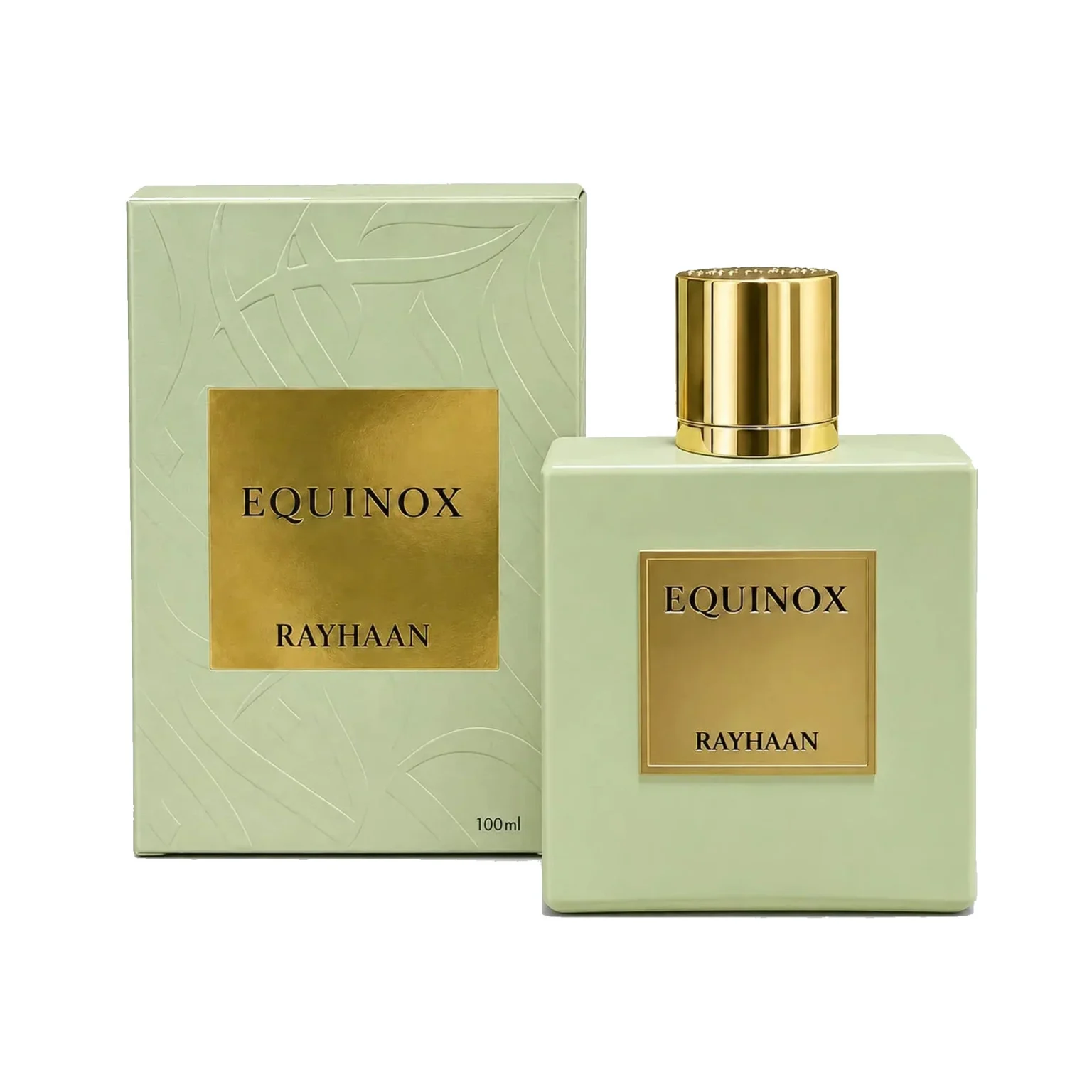 Rayhaan Equinox EDP