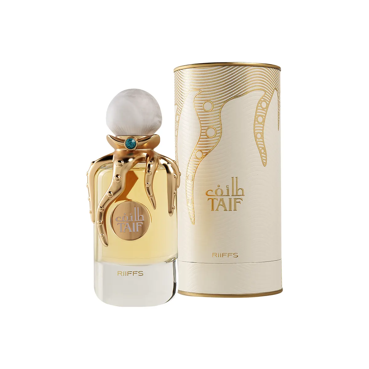 Riiffs Taif Extrait de Parfum