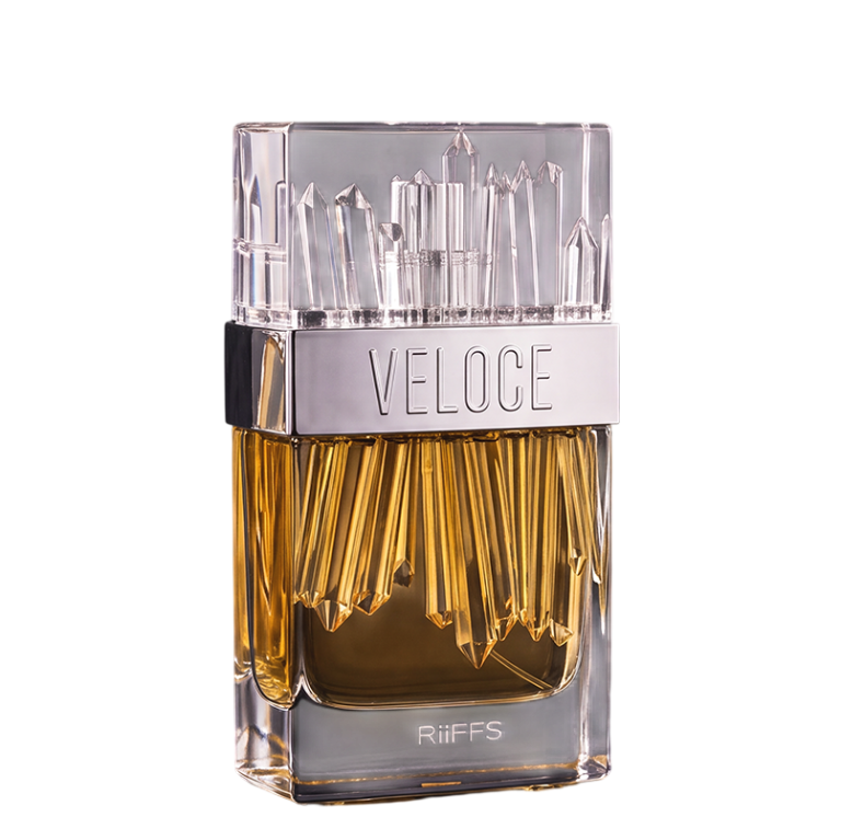 Riiffs Veloce Extrait de Parfum
