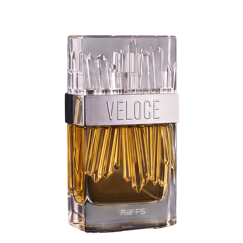 Riiffs Veloce Extrait de Parfum