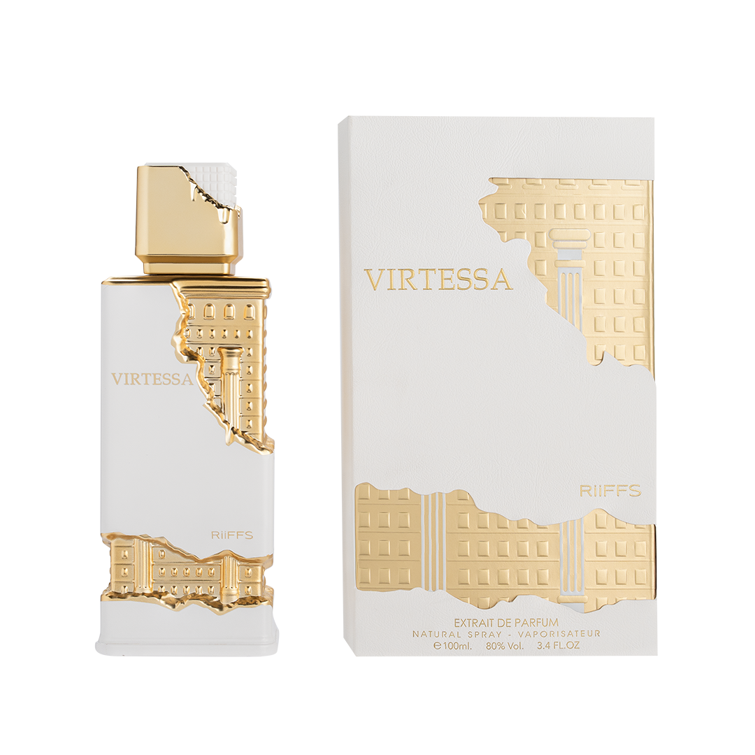 Riiffs Virtessa Extrait de Parfum